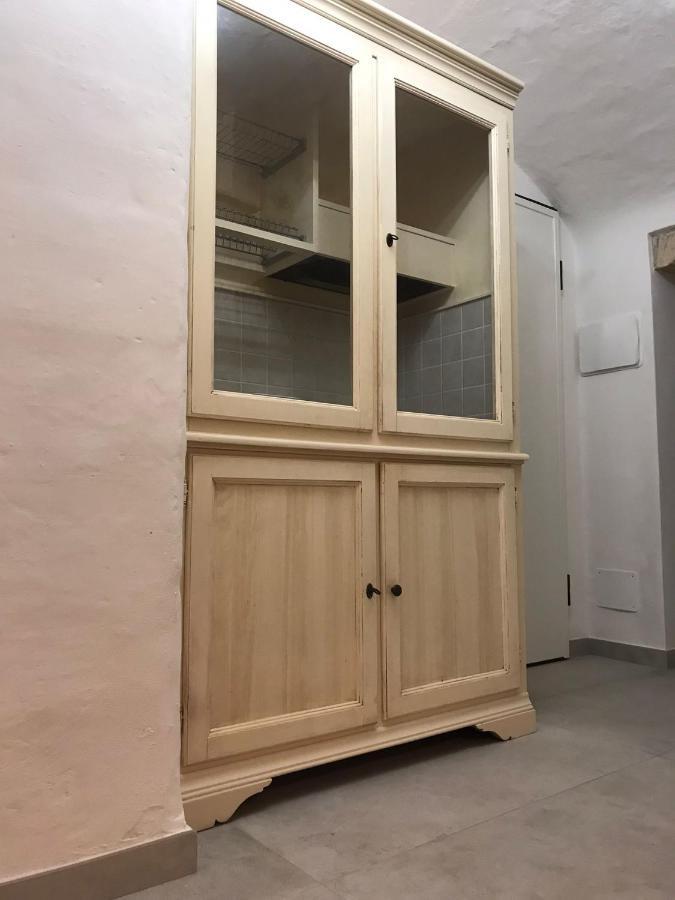 I Venti Apartment ตารันโต ภายนอก รูปภาพ