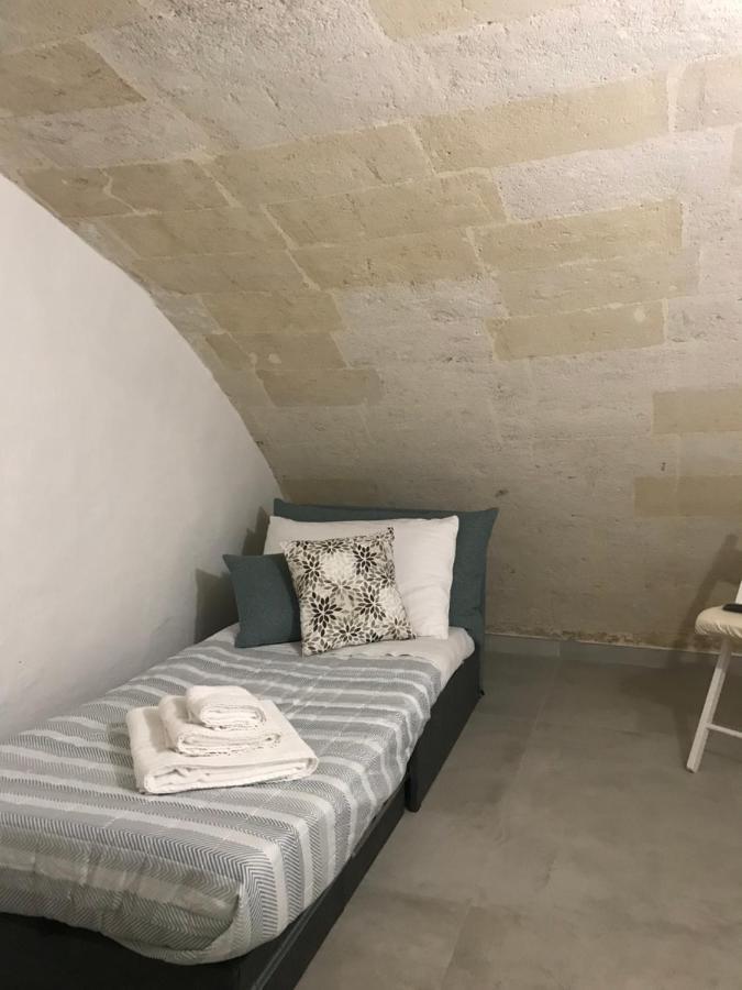I Venti Apartment ตารันโต ภายนอก รูปภาพ