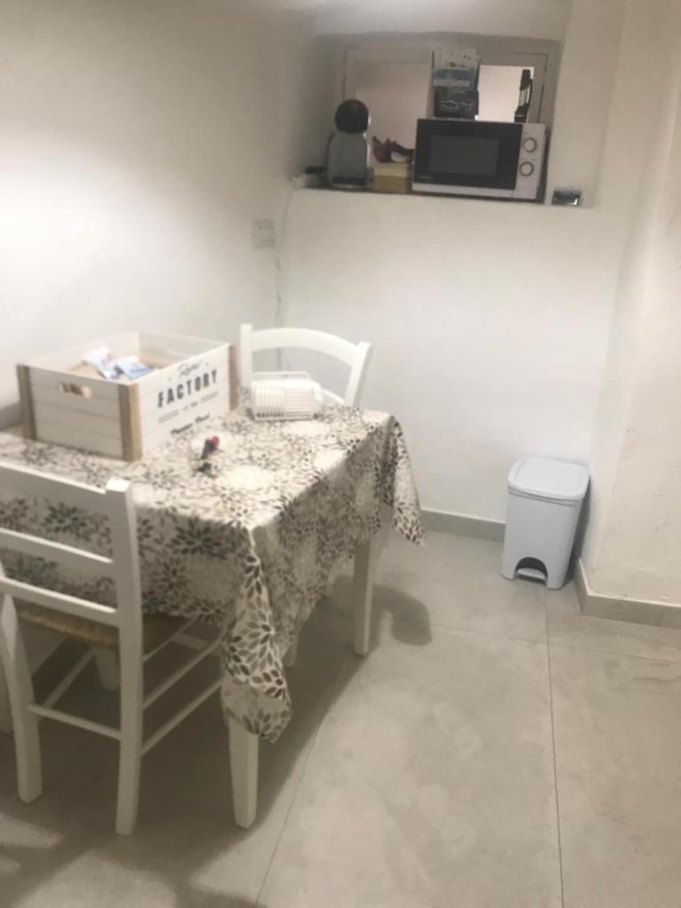 I Venti Apartment ตารันโต ภายนอก รูปภาพ